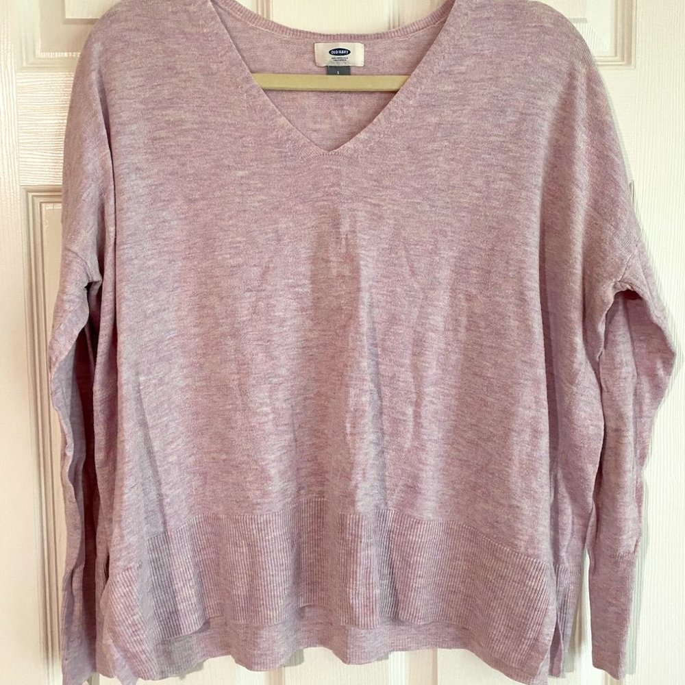 Old Navy V-Neck Sweater